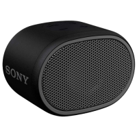 Sony SRS-XB01 Compact Portable Bluetooth Speaker